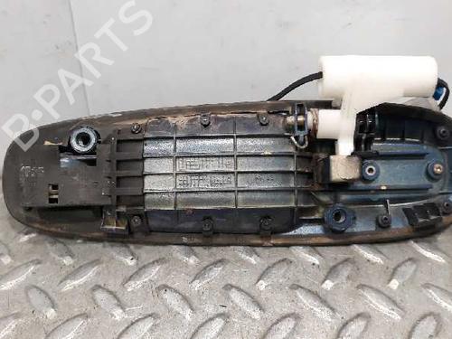 Rear right exterior door handle DAEWOO LACETTI Hatchback (KLAN) 1.4 | BP3033348C130