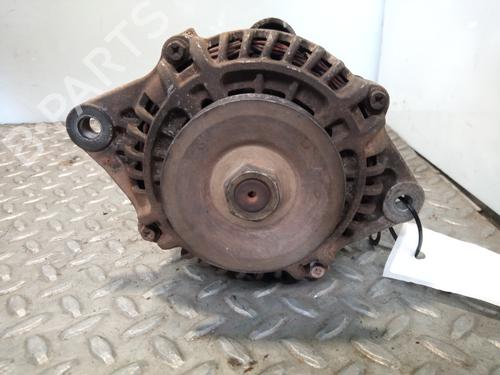 Alternator NISSAN X-TRAIL I (T30)  | BP10506807M7 