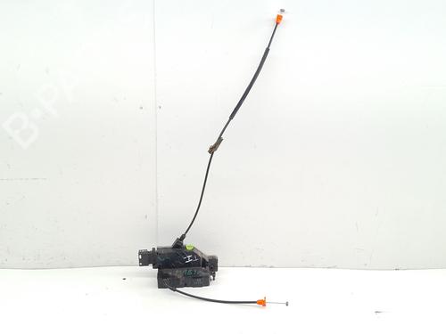 Used Rear left lock CITROËN C4 Picasso I MPV (UD_) 2.0 HDi 138 (136 hp) 29273567