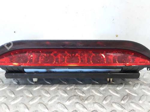 Used Third brake light CHEVROLET AVEO / KALOS Hatchback (T200) 1.4 16V (94 hp) 6069024