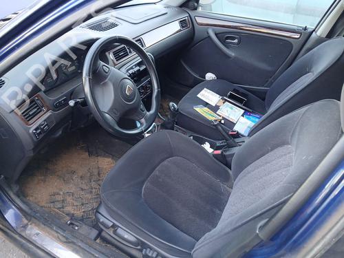 Gearbox ROVER 45 I Saloon (RT) 1.6 | BP29212290M3 