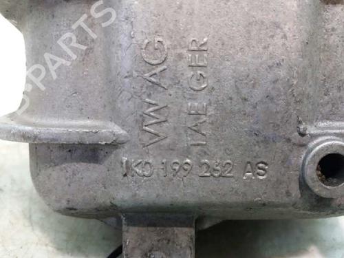 Engine mount VW CADDY III Box Body/MPV (2KA, 2KH, 2CA, 2CH) 1.9 TDI | BP10276757M89 