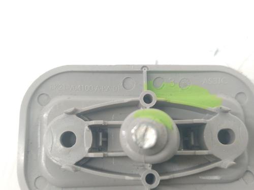 Left sun visor FORD TRANSIT CUSTOM V362 Bus (F3) 2.0 EcoBlue | BP32745145I1  - Image 5