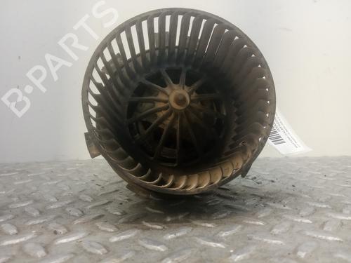 Heater blower motor CITROËN C5 III (RD_)  | BP11733481M62 