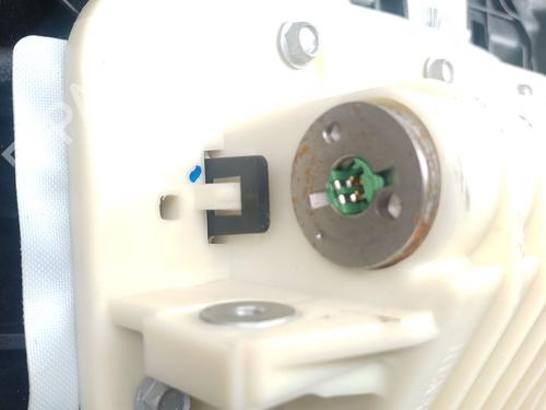 Airbag Kit RENAULT MEGANE III Hatchback (BZ0/1_, B3_) 1.6 dCi (BZ00, BZ12, BZ13) | BP31807801C86 