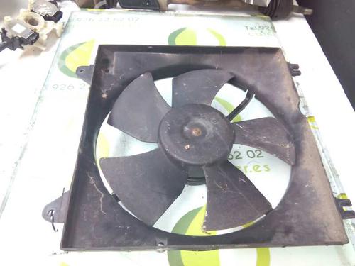 Radiator fan CHEVROLET NUBIRA Saloon  | BP3073115M35 