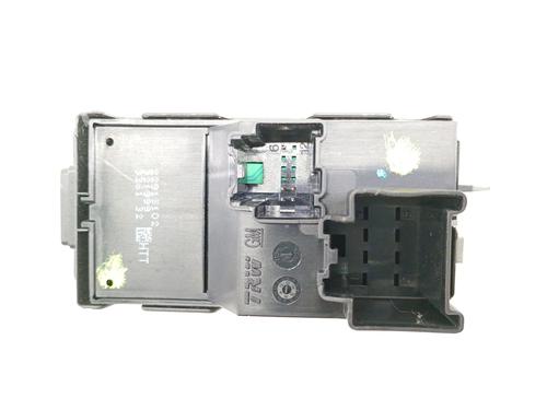 Right front window switch OPEL INSIGNIA A Saloon (G09) 2.0 CDTI (69) | BP36161179I26 - Image 3