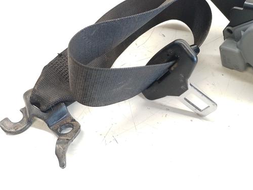 Front left seatbelt BMW X3 (F25) xDrive 20 d | BP27182607I26 