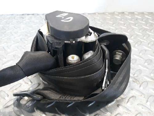 Front right seatbelt PEUGEOT 307 SW (3H) 1.6 HDI 90 | BP8758888I25 