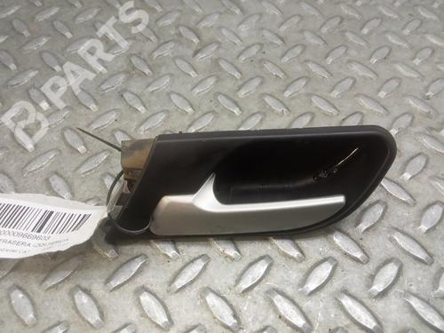 Used Rear left interior door handle Rear left interior door handle BMW X5 (E53) 3.0 d (184 hp) 9509334 9509334