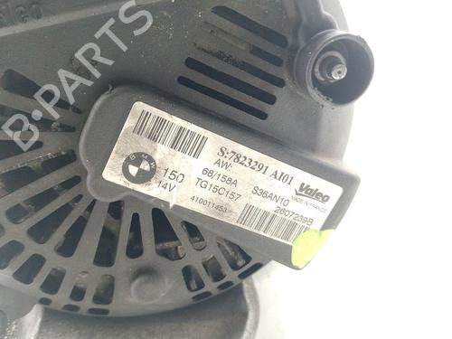 Alternator MINI MINI CLUBMAN (R55) Cooper D | BP30898008M7 