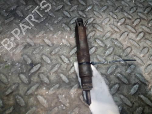 Injector SEAT LEON (1M1)  | BP16705820M100 