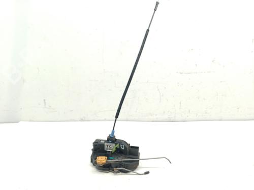 Used Front left lock OPEL ASTRA J (P10) 1.3 CDTI (68) (95 hp) 24704148
