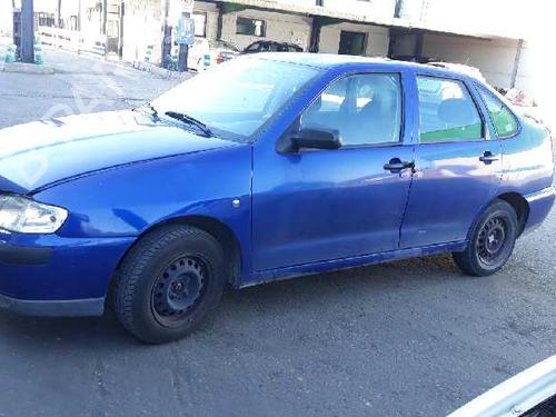 Throttle body SEAT CORDOBA (6K1, 6K2)  | BP7699057M82 