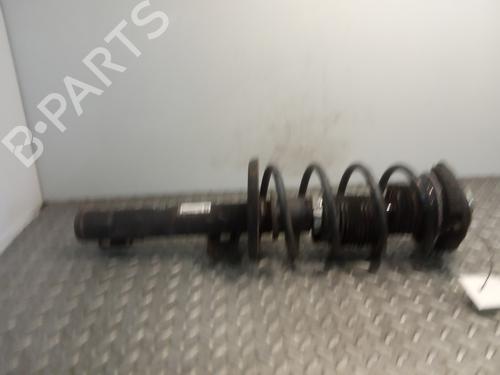 Used Right front shock absorber VW POLO (9N_, 9A_) 1.4 16V (75 hp) 8206913