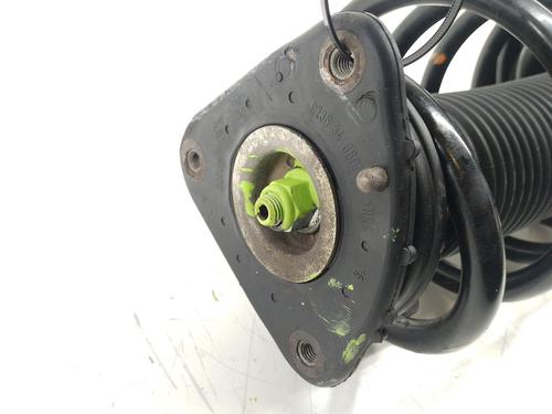 Right front shock absorber MAZDA 5 (CR) 2.0 CD (CR19) | BP29526201M17 