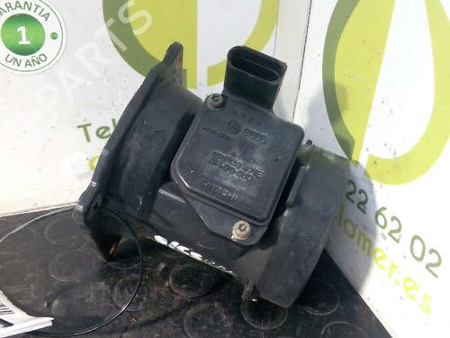 Luftmassemåler AUDI A6 C5 (4B2) [1997-2005]  3053034