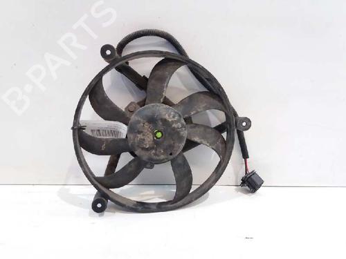 Used Radiator fan SKODA OCTAVIA I (1U2) [1996-2010]  4085302