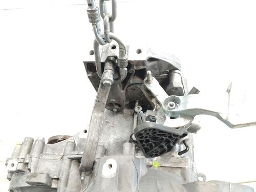 Gearbox VW PASSAT B8 (3G2, CB2) 1.6 TDI | BP33540821M3  - Image 5