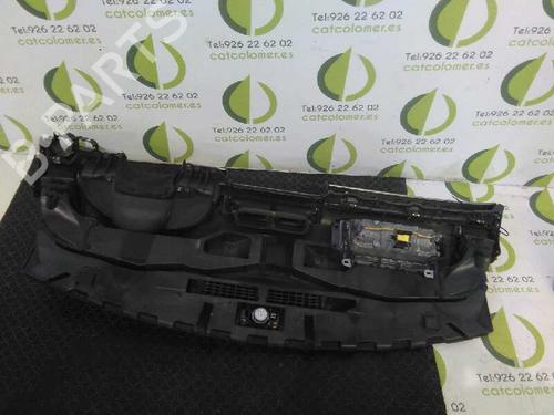 Airbag Kit AUDI A4 B7 (8EC) 2.0 TDI | BP3078021C86 