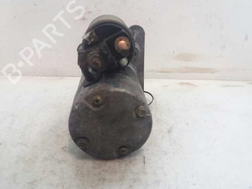 Startmotor RENAULT CLIO II (BB_, CB_)  | BP3550064M8 