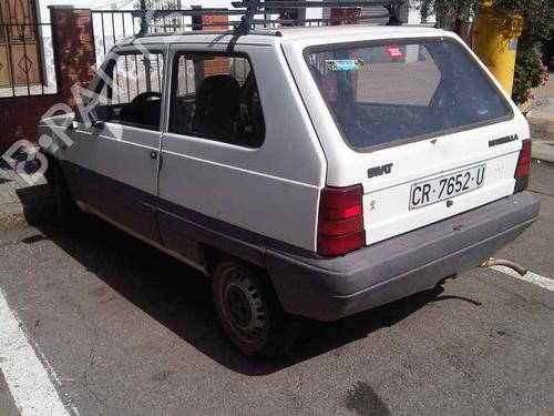 Starter SEAT MARBELLA (28A)  | BP6089845M8 