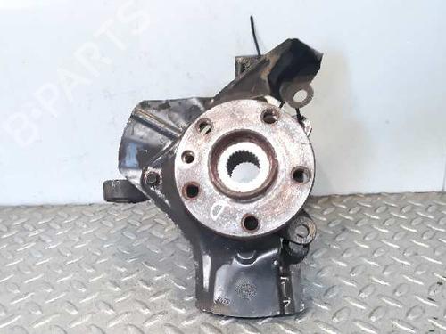 Used Right front steering knuckle PEUGEOT EXPERT Van (222) [1995-2008]  7776941