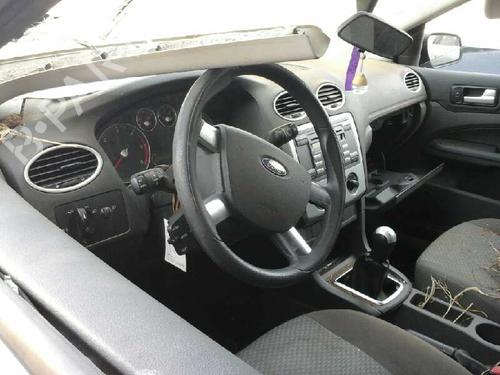 Front left window mechanism FORD FOCUS II (DA_, HCP, DP)  | BP6068927C22 