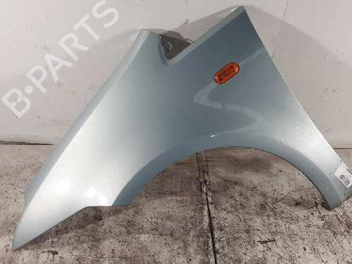 Used Left front fenders FORD FOCUS C-MAX (DM2) [2003-2007]  5152931