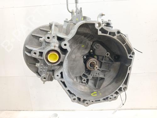 Gearbox OPEL ASTRA J (P10) 1.6 CDTi (68) | BP34125931M3 - Image 3