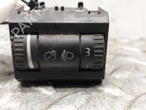 Used Headlight switch Headlight switch AUDI A8 D2 (4D2, 4D8) S8 quattro (340 hp) 14234853 14234853