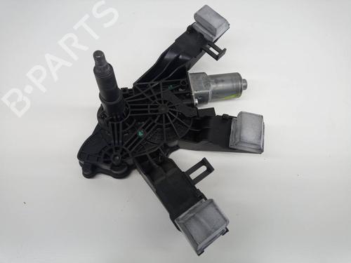 Used Rear wiper motor PEUGEOT 308 SW I (4E_, 4H_) [2007-2014]  18170047