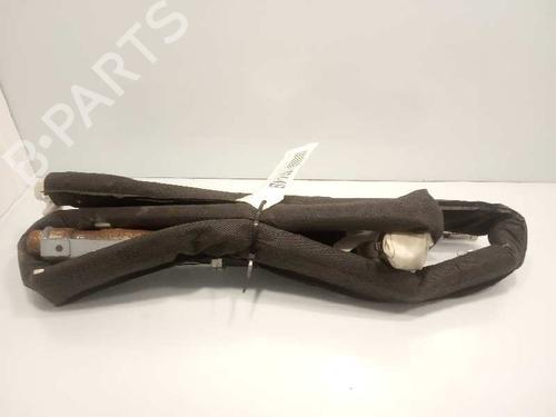 Høyre gardin kollisjonspute RENAULT MEGANE II (BM0/1_, CM0/1_) [2001-2012]  4725994