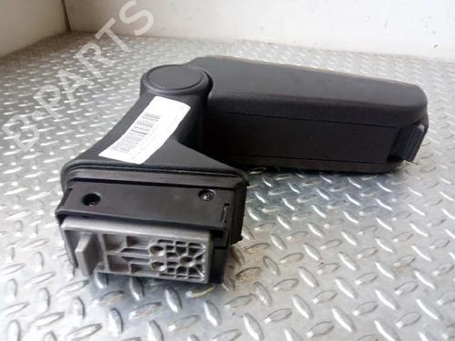 Armrest / Center console FIAT GRANDE PUNTO (199_) 1.3 D Multijet (199.AXD11, 199.AXD1A, 199.AXD1B,... | BP7154681I20 