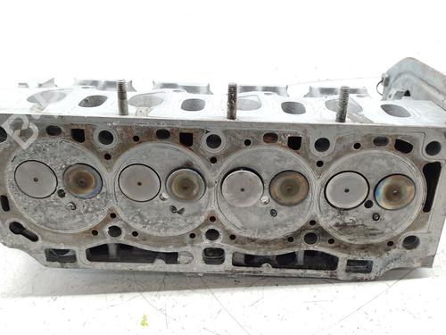 Cylinder head NISSAN PRIMASTAR Van (X83)  | BP29909255M5 