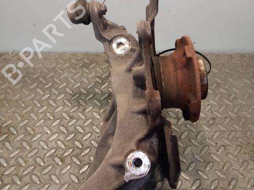 Right rear steering knuckle PEUGEOT 508 I (8D_) 2.0 HDi | BP13667076M28 