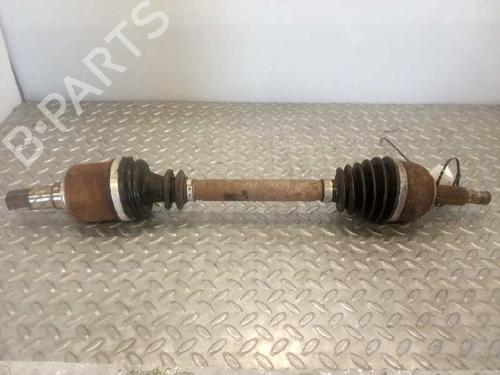 Used Left front driveshaft RENAULT MEGANE II (BM0/1_, CM0/1_) 1.9 dCi (BM0G, CM0G) (120 hp) 5950788