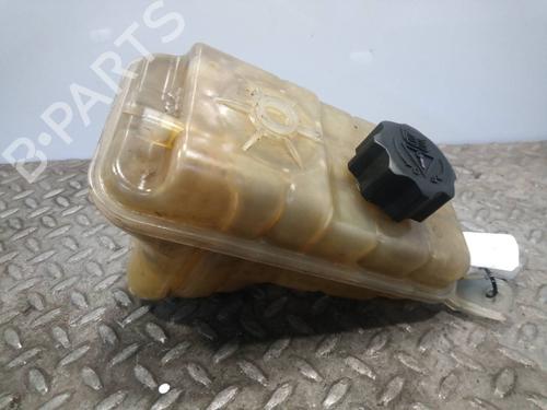 Expansion tank PEUGEOT 407 (6D_) 1.6 HDi 110 (6D9HZC, 6D9HYC) | BP17003707C120 