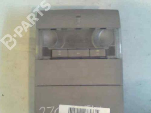 Used Interior roof light Interior roof light OPEL ASTRA H (A04) 1.9 CDTI (L48) (150 hp) 7432102 7432102