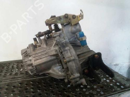 Gearbox HYUNDAI COUPE I (RD)  | BP3535686M3 
