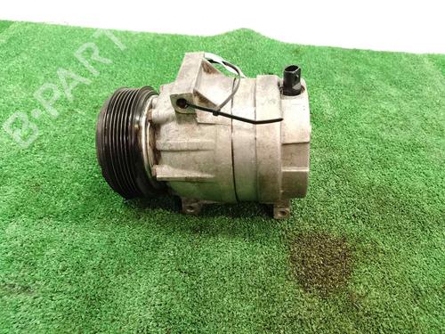 AC Kompressor RENAULT VEL SATIS (BJ0_) [2002-2025]  17652346