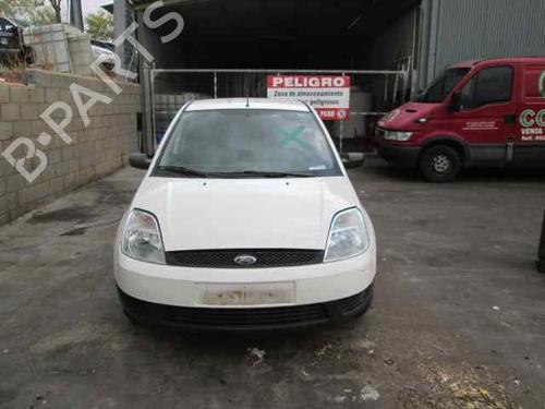 Instrument cluster FORD FIESTA V (JH_, JD_) 1.4 TDCi | BP3049901C47 