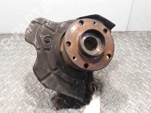 Fusée avant droite FIAT DUCATO Van (250_) 120 Multijet 2,3 D (120 hp) 3132323