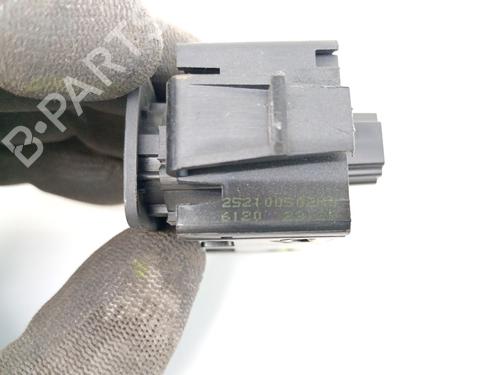 Warning switch RENAULT MEGANE IV Grandtour (K9A/M/N_) 1.5 dCi 110 (B9A3) | BP37427588I22 - Image 5