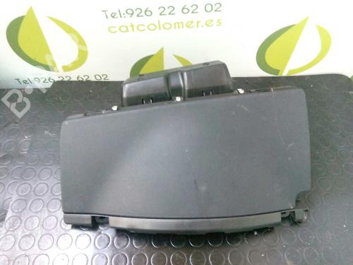 Hanskerom CITROËN BERLINGO MULTISPACE (B9) [2008-2025]  3048739