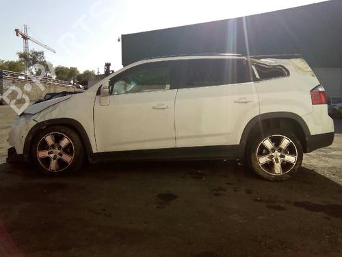Left front window switch CHEVROLET ORLANDO (J309)  | BP3061863I27 