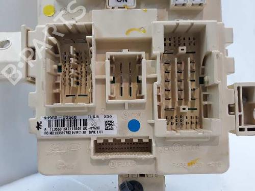 Fuse box HYUNDAI TUCSON (TL, TLE) 1.7 CRDi | BP4595446E1 