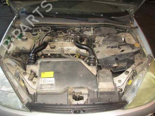 Køler FORD FOCUS I (DAW, DBW)  | BP3064432M31 