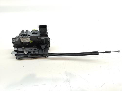 Used Tailgate lock FIAT FIORINO Box Body/MPV (225_) [2007-2025]  20699379