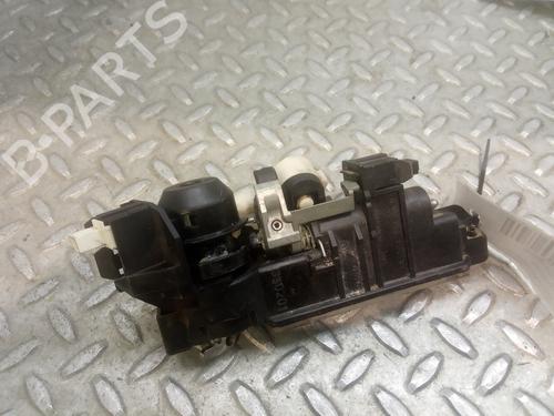 Tailgate handle MERCEDES-BENZ E-CLASS T-Model (S211) E 240 T (211.261) | BP10209871C132 